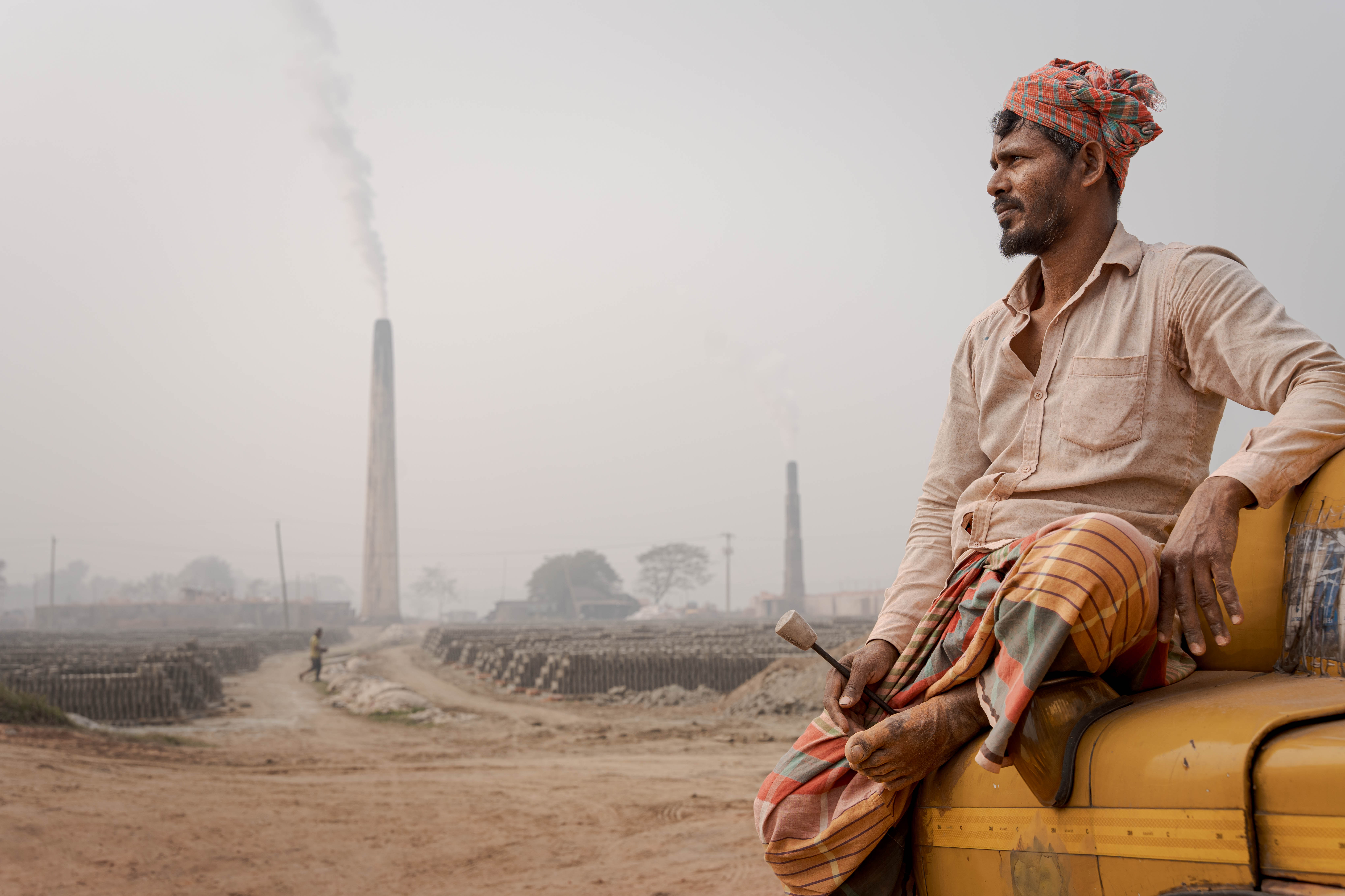 Clay Factory